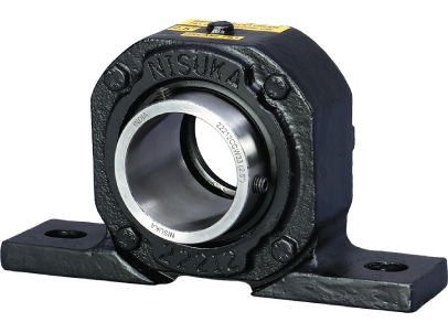 Plummer Block 200 Series