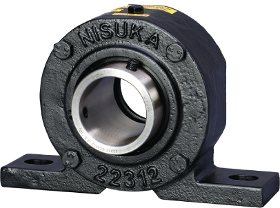 Plummer Block 300 Series