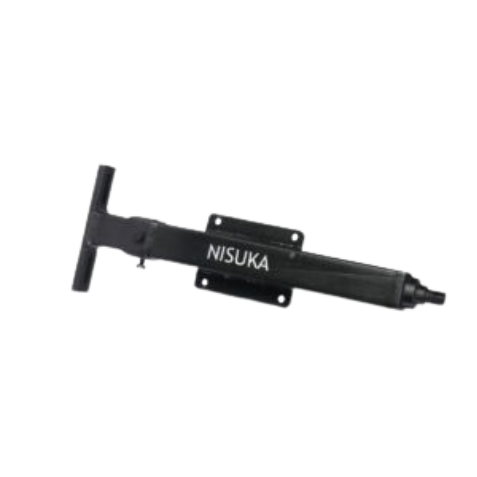 Conveyor Belt Tensioner