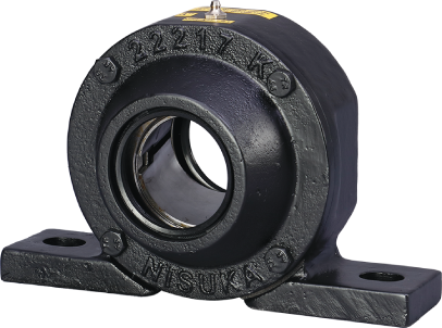 Plummer Block K Series