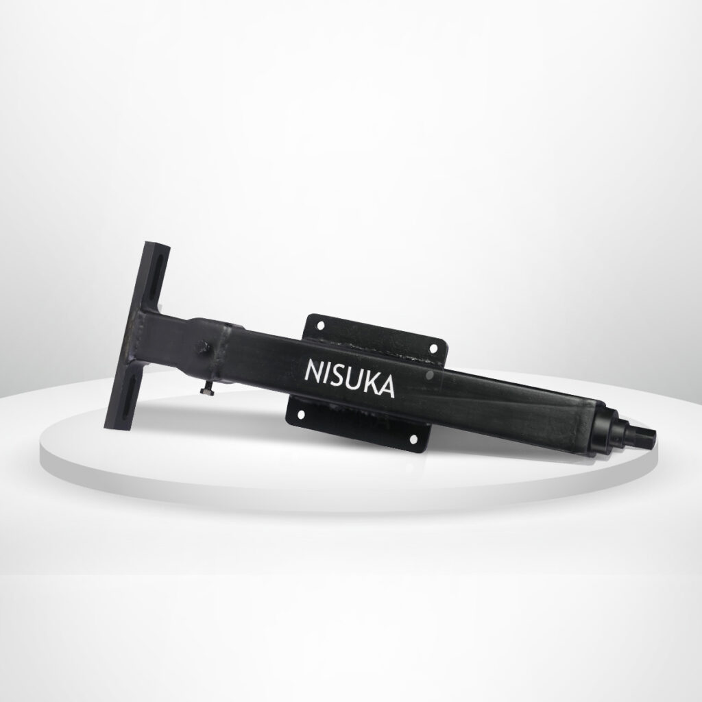 Why Choose Nisuka Industries for Conveyor Belt Tensioners