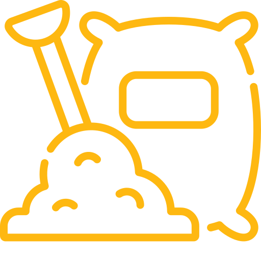 Cement & Construction​