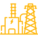 Power Plants & Energy Sector