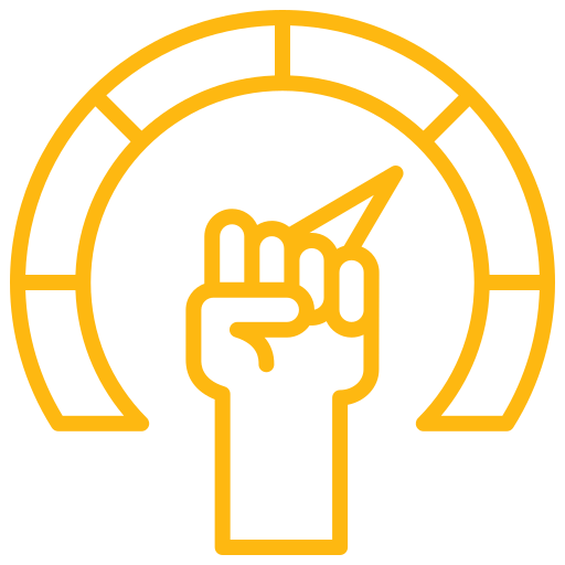 High Strength & Durability​