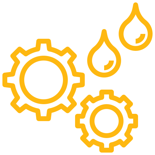 Steel and Cement Plant Lubrication
