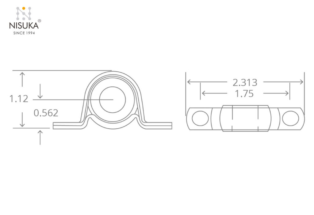 Plummer Block vs. Pillow Block – What’s the Difference?