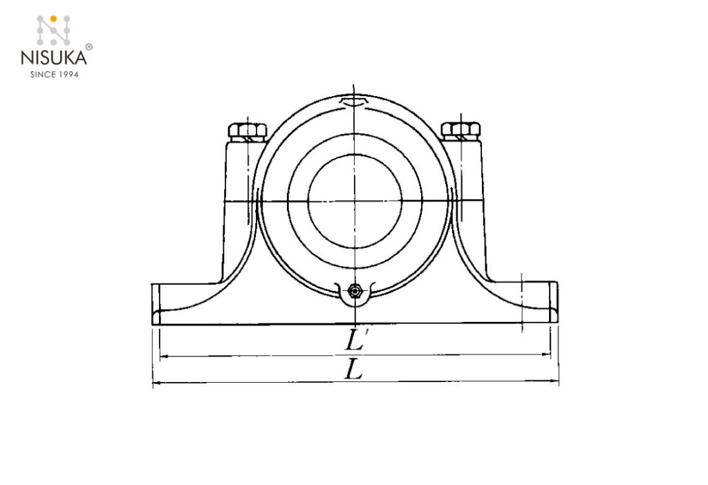 Types of Plummer Block Their Applications