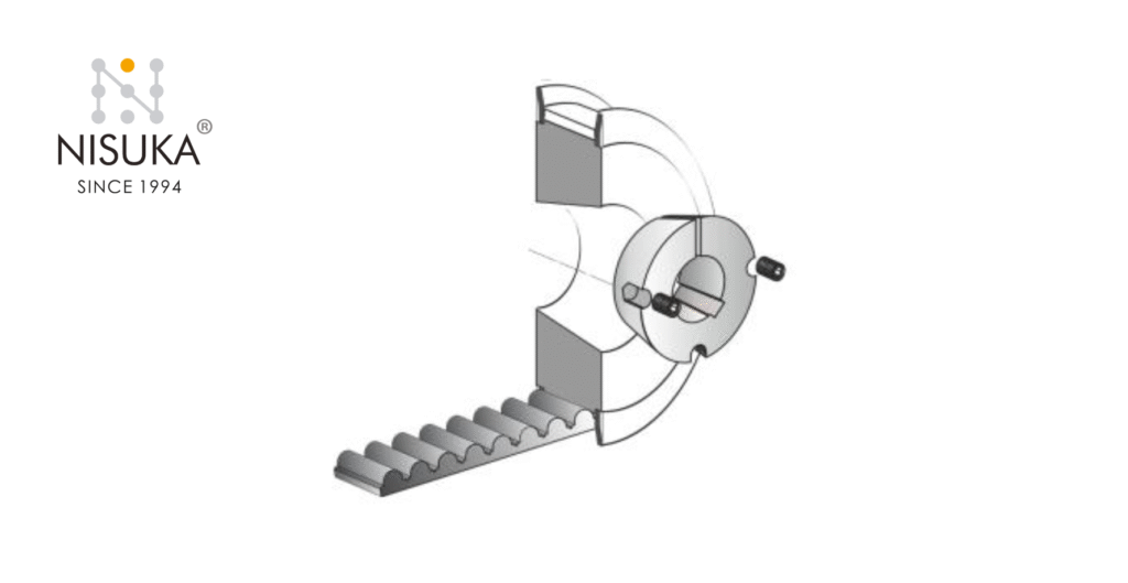 Advantages of Taper Lock Pulley