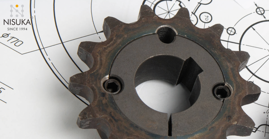 How to Remove a Taper Lock Pulley Safely