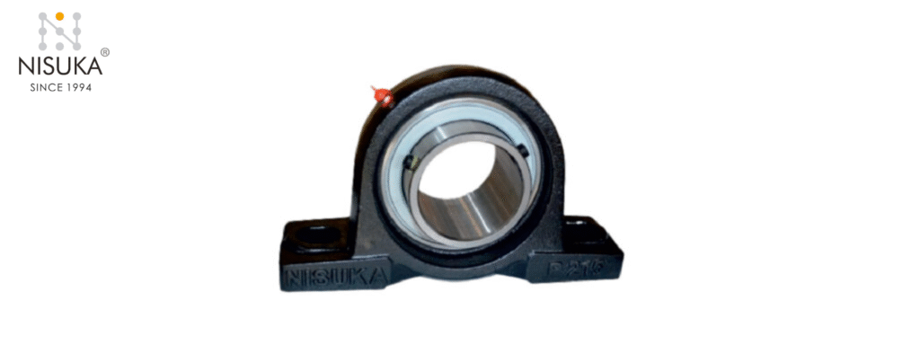 How to Choose the Right UCP Pillow Block