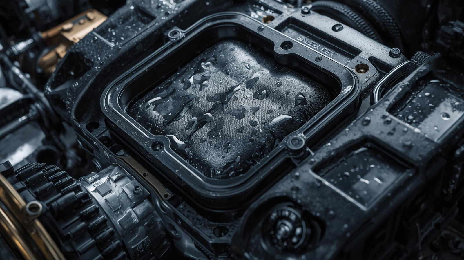 Industrial Applications of Stone Crusher Gearboxes