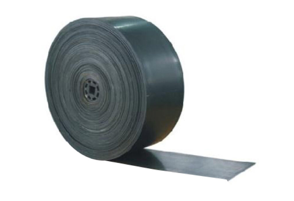 Conveyor Rubber Belt Supplier