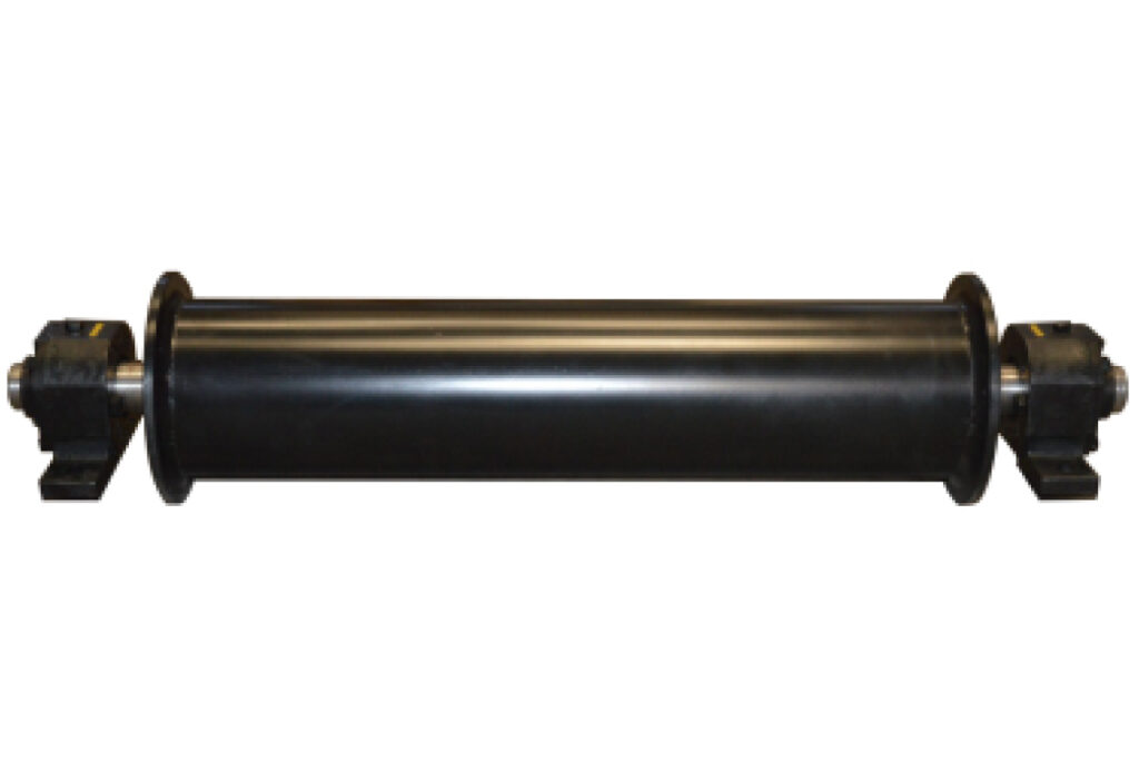 Return Rollers Manufacturers in Ahmedabad