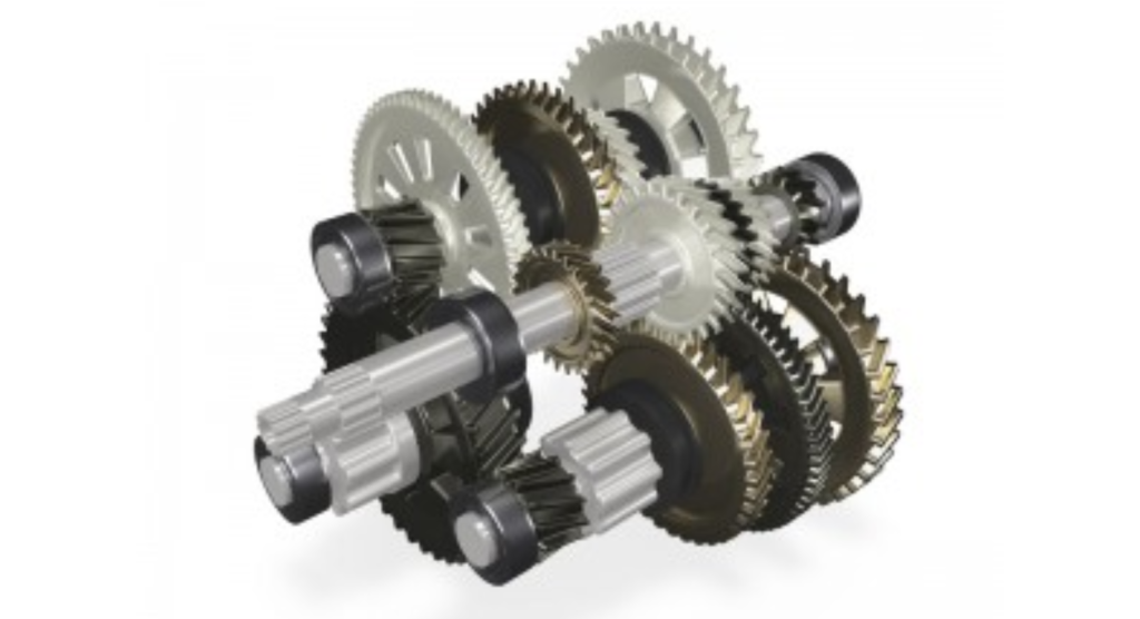 Gearbox Selection Guide: Key Factors to Consider Before Choosing