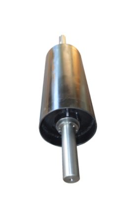 Head Drum Pulley Manufacturer & Supplier